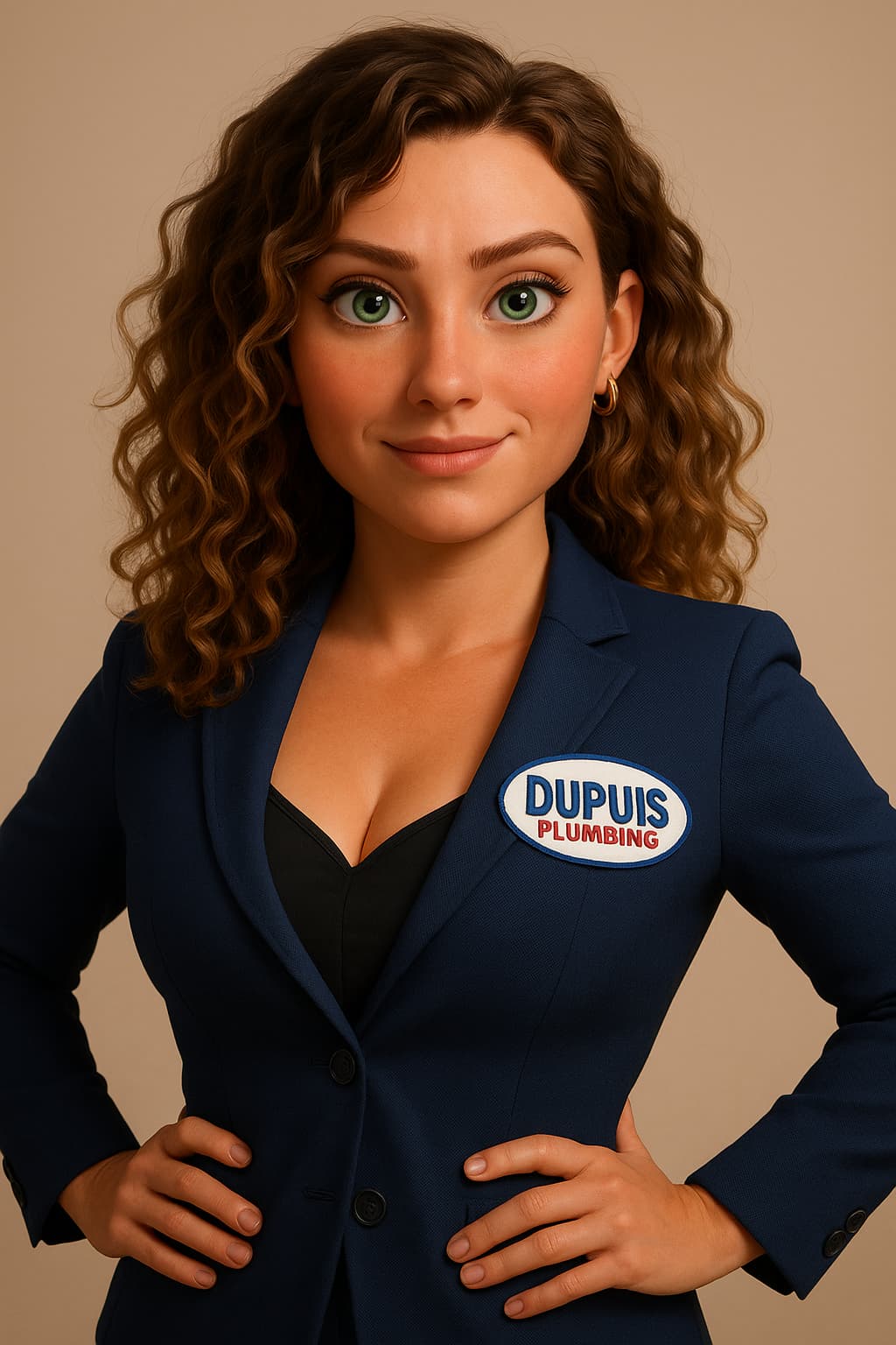 Professional plumbing services by Dupuis Plumbing